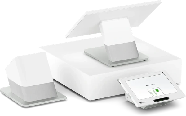 Clover Station Duo 2 LTE Bundle