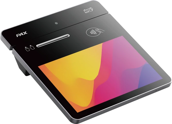 PAX A3700 Elys Tablet