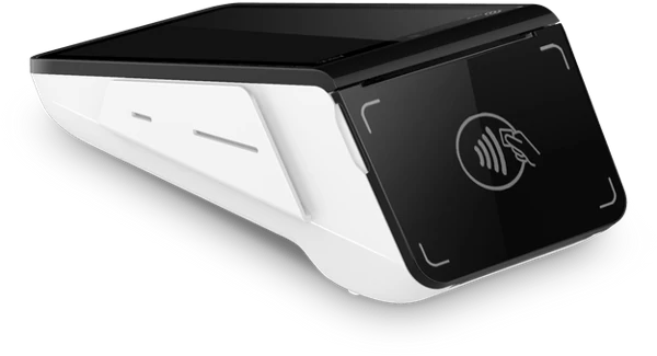 PAX A800