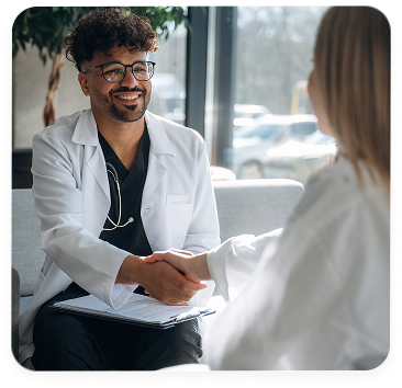 Healthcare business
