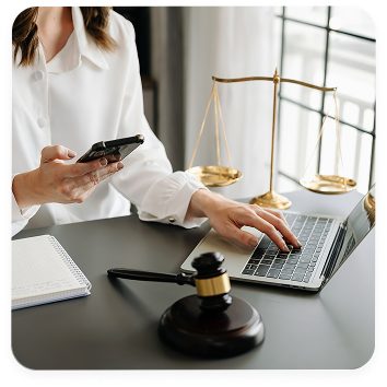 Legal services business